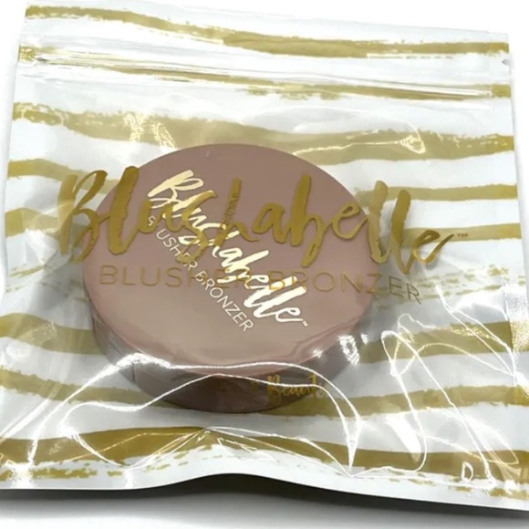CORAL CRUSH Belle Beauty Blushabelle Bronzer - Picture 3 of 3